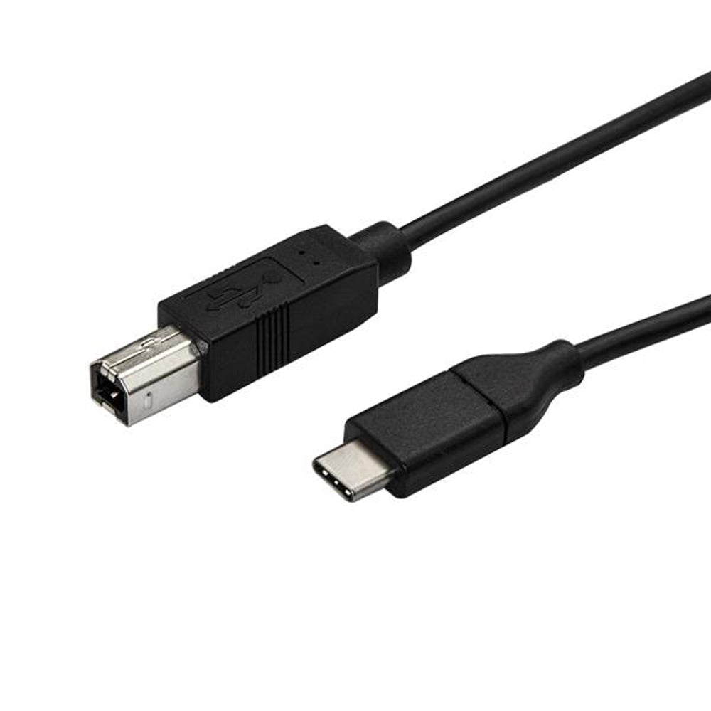 3m 10 ft USB C to USB B Cable - USB 2.0 3m 10 ft USB C to USB B Cable - USB 2.0